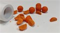 Резанные кормовые  бойлы