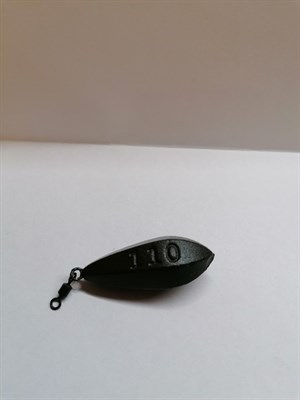 груз горизонт  110гр 1658 - фото 4499