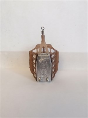 кормушка круглая 60гр 1765 - фото 4616