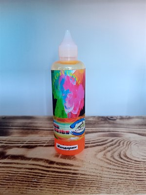 Fluoro Cmoke Мандарин 100мл 1980 - фото 4829