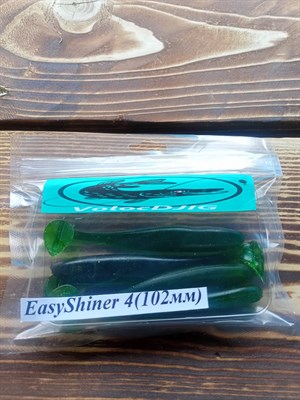 EasyShiner 4(102мм) Бутылочка 2113 - фото 5038