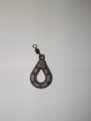 Груз Гриппа 30гр 2119 - фото 5045