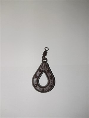 Груз Гриппа 40гр 2120 - фото 5046