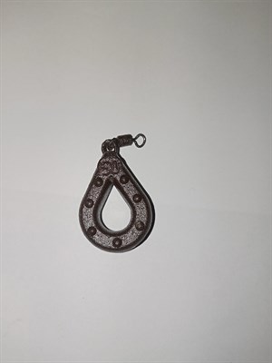 Груз Гриппа 50гр 2121 - фото 5047
