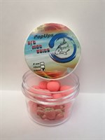 PopUp Клубника  14 мм (30гр) 1671