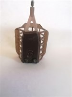 кормушка круглая крашенная 50гр 1759