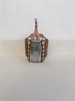 кормушка круглая 40гр 1763