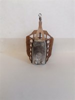 кормушка круглая 50гр 1764