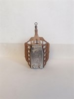 кормушка круглая 60гр 1765