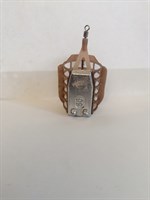 кормушка круглая 80гр 1767
