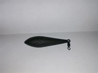 Груз Long Cast 95гр 1786