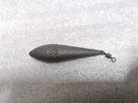 Груз Long Cast 135гр 1790