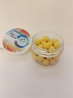 PopUp Кислая Груша  14 мм (30гр) 1672