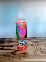 Fluoro Cmoke Клубника 100мл 1981