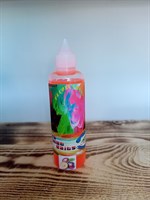 Fluoro Cmoke Слива 100мл 1982