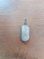 Флет кормушка 60гр 1986