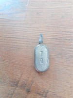 Флет кормушка 70гр 1987