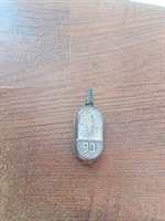 Флет кормушка 90гр 1990