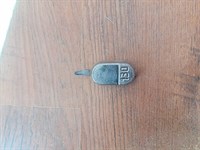 Флет кормушка 130гр 1994