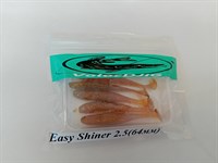 EasyShiner 2.5(64мм) машинное масло с блестками 2055