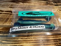 EasyShiner 4(102мм) блюмин 2079