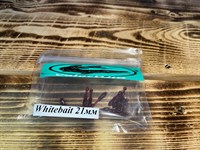 Whitebait 21мм(сирень) (20 шт) 2081