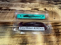 EasyShiner 4(102мм) 5 шт Сирень 2085