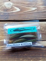 EasyShiner 4(102мм) Машинное масло+блестки 2112