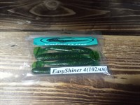 EasyShiner 4(102мм) Бутылочка +Блестки 2114