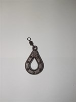 Груз Гриппа 30гр 2119