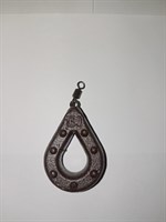 Груз Гриппа 130гр 2129