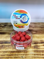 Бойлы насадочные 100гр 20мм Криль 2186